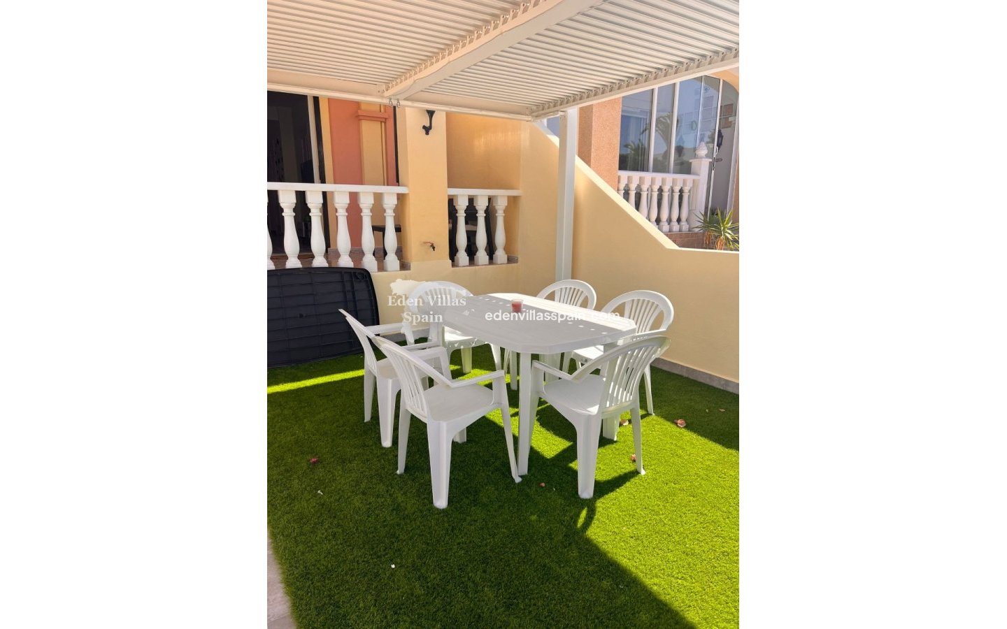 Segunda Mano - Casa de pueblo - Orihuela Costa