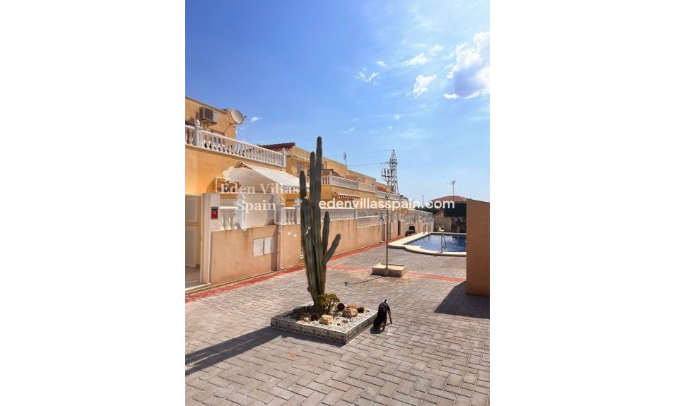 Segunda Mano - Casa de pueblo - Orihuela Costa