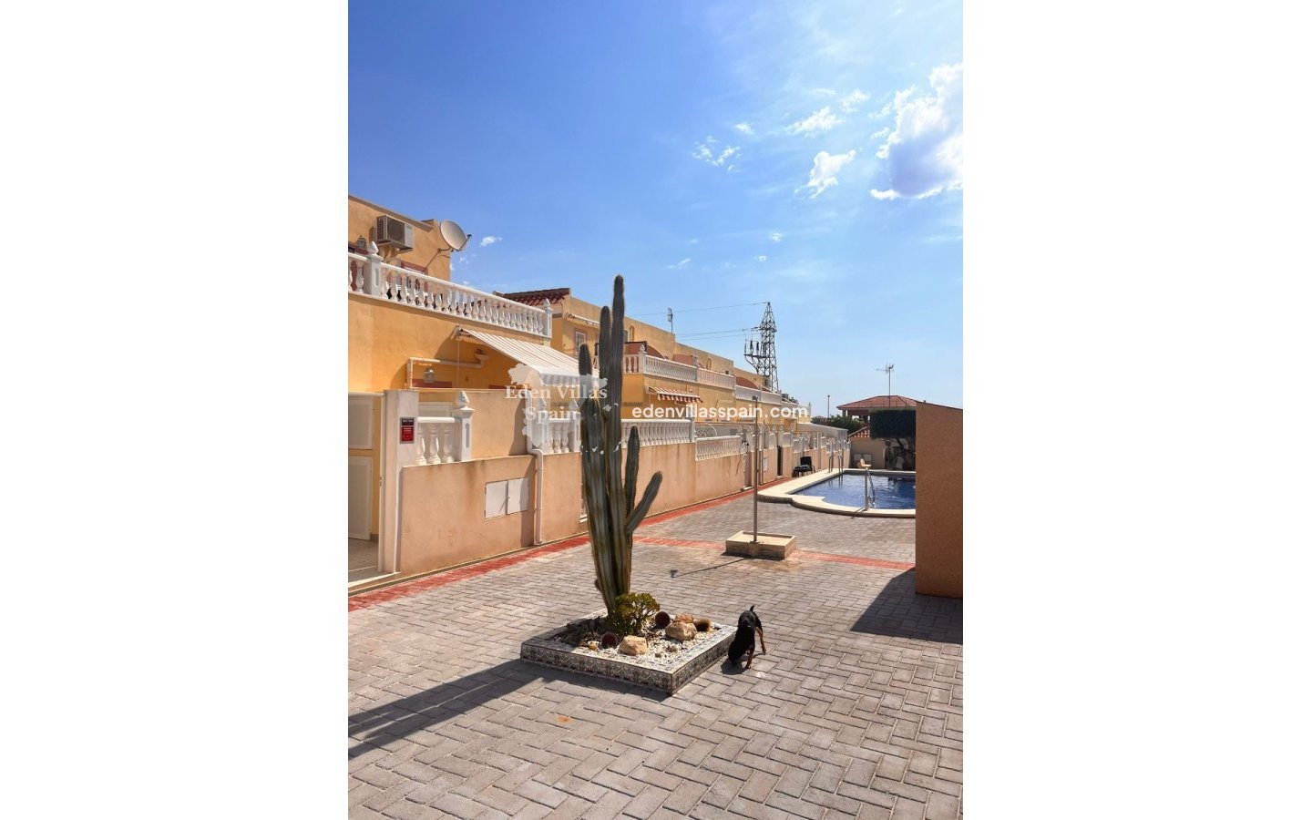 Segunda Mano - Casa de pueblo - Orihuela Costa