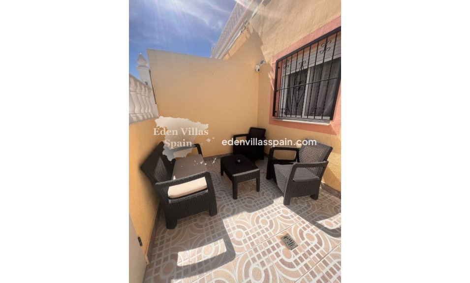 Segunda Mano - Casa de pueblo - Orihuela Costa