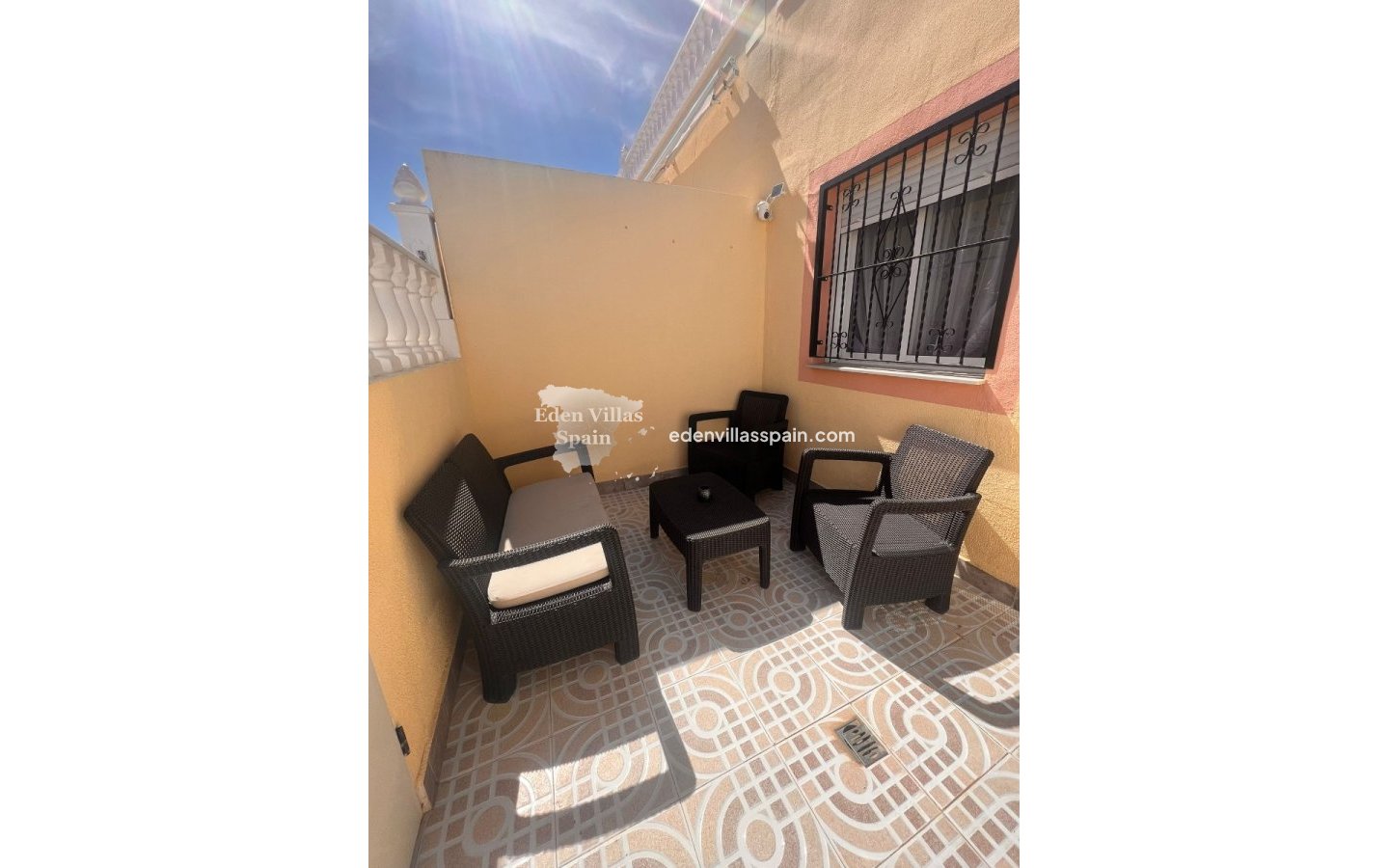 Segunda Mano - Casa de pueblo - Orihuela Costa