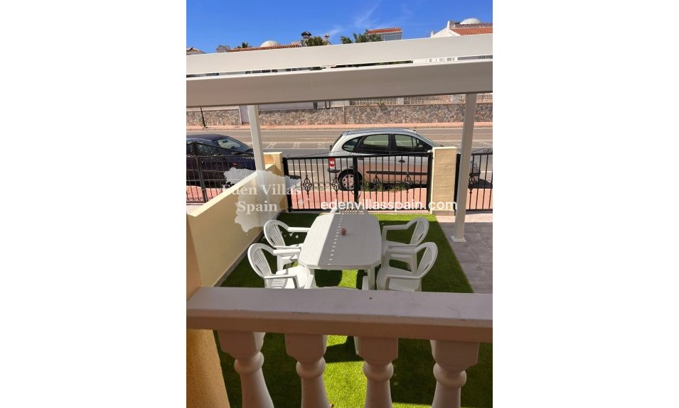 Segunda Mano - Casa de pueblo - Orihuela Costa