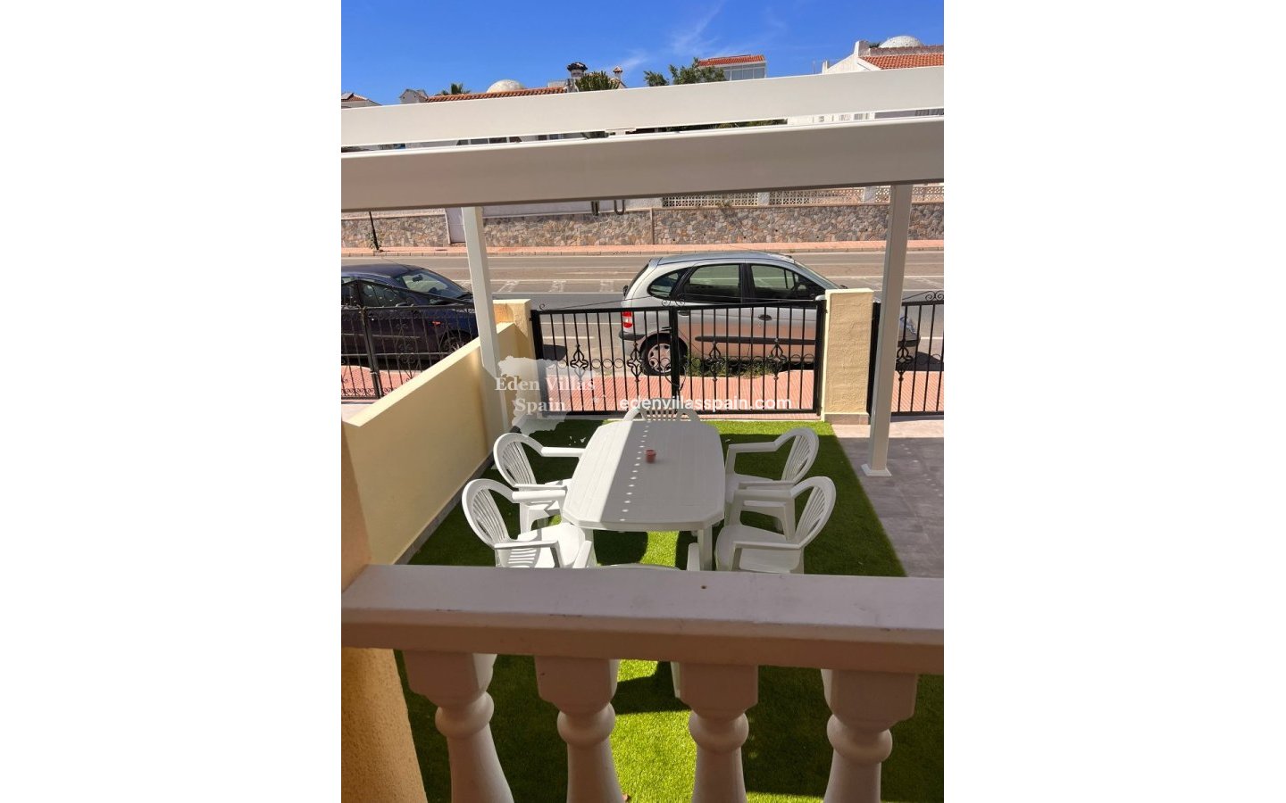 Segunda Mano - Casa de pueblo - Orihuela Costa