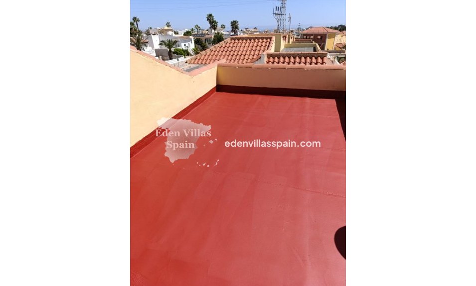 Segunda Mano - Casa de pueblo - Orihuela Costa