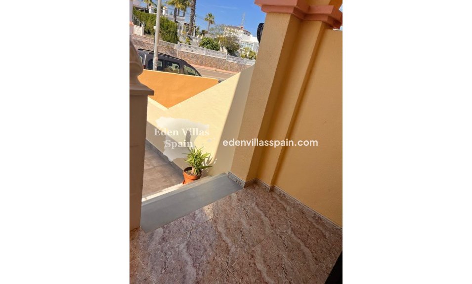 Segunda Mano - Casa de pueblo - Orihuela Costa