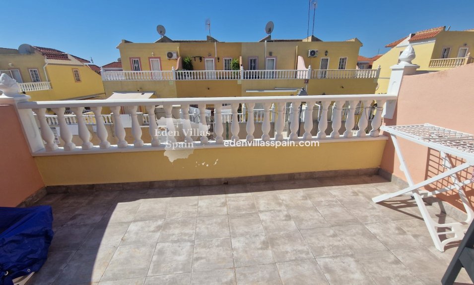 Segunda Mano - Casa de pueblo - Orihuela Costa