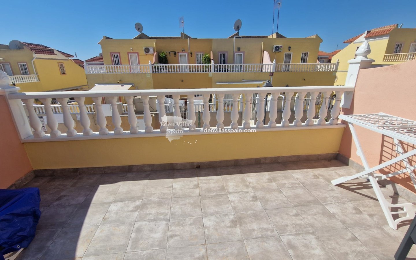 Segunda Mano - Casa de pueblo - Orihuela Costa