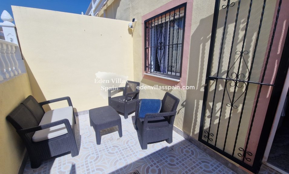 Segunda Mano - Casa de pueblo - Orihuela Costa