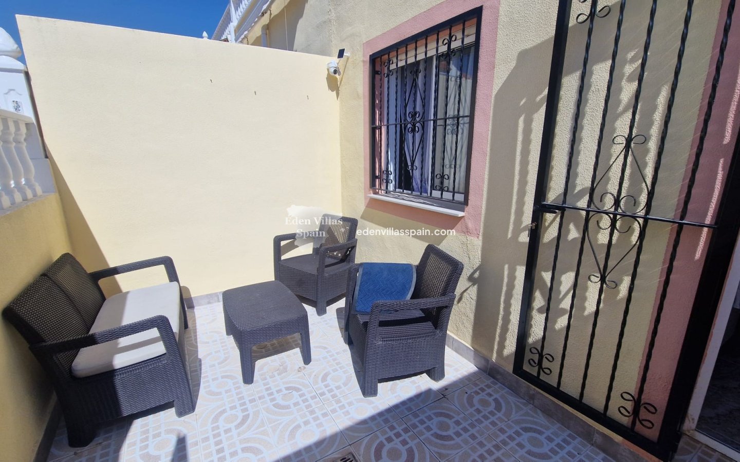 Segunda Mano - Casa de pueblo - Orihuela Costa