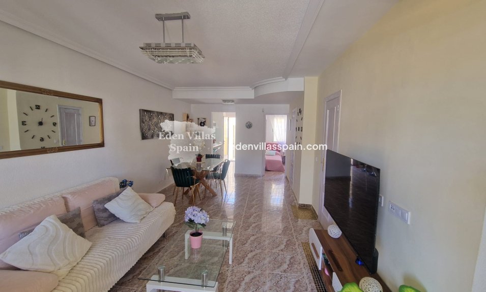 Segunda Mano - Casa de pueblo - Orihuela Costa