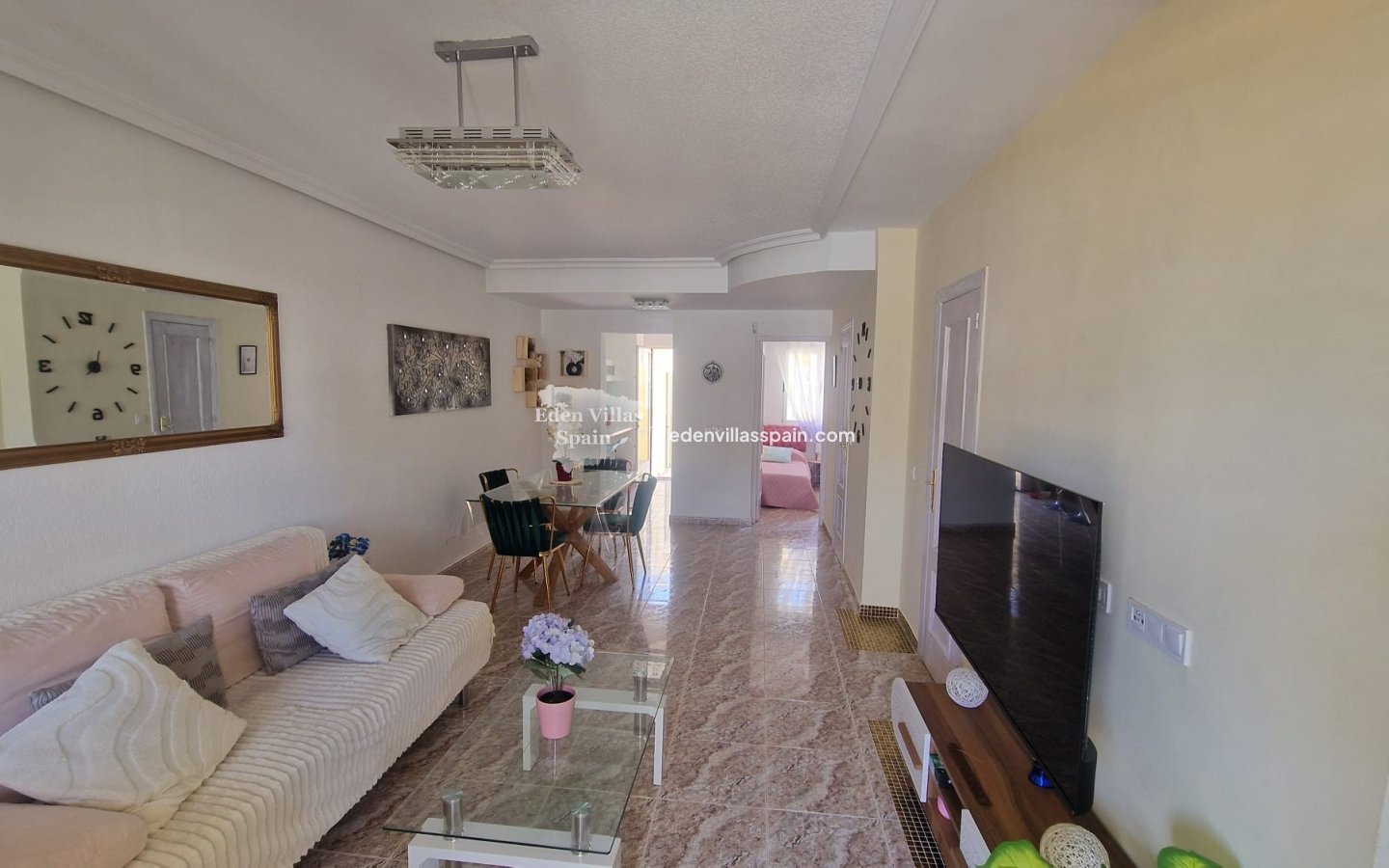 Segunda Mano - Casa de pueblo - Orihuela Costa