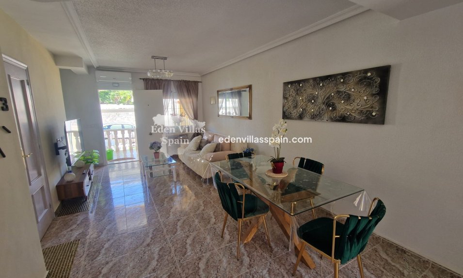 Segunda Mano - Casa de pueblo - Orihuela Costa