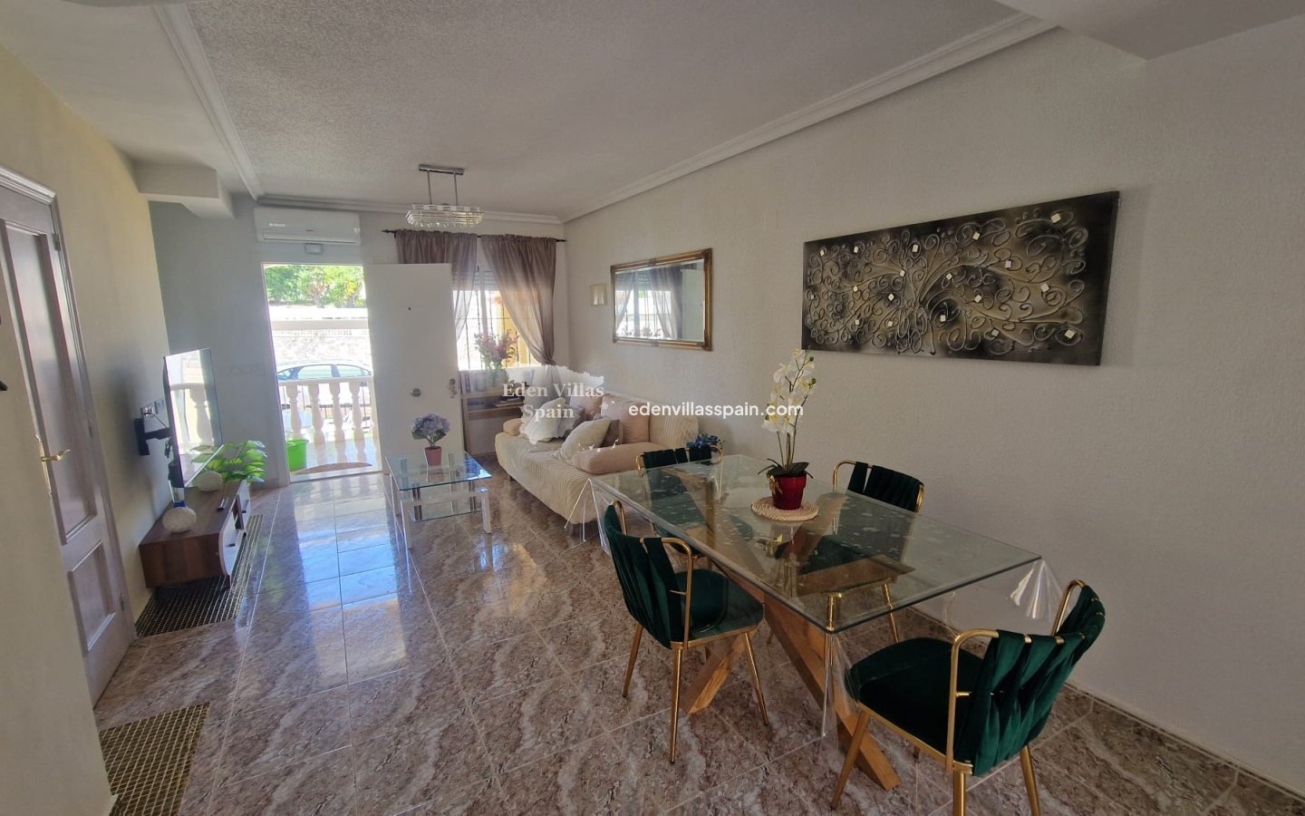 Segunda Mano - Casa de pueblo - Orihuela Costa