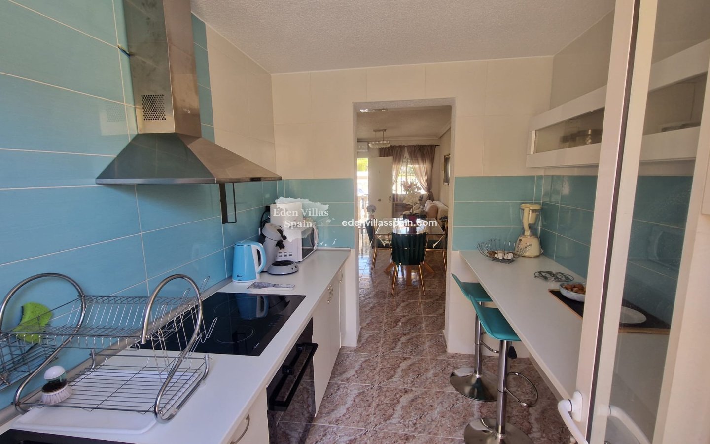 Segunda Mano - Casa de pueblo - Orihuela Costa