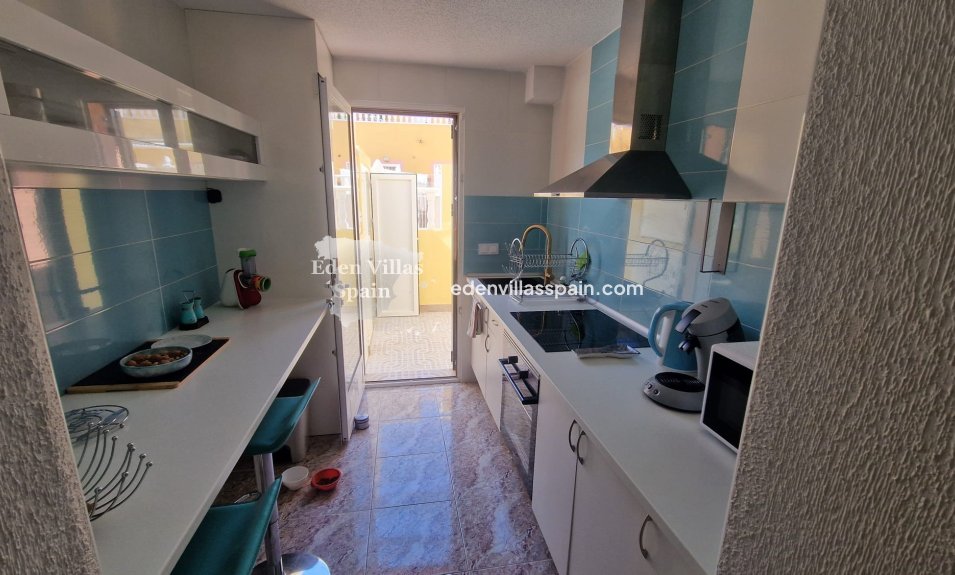 Segunda Mano - Casa de pueblo - Orihuela Costa