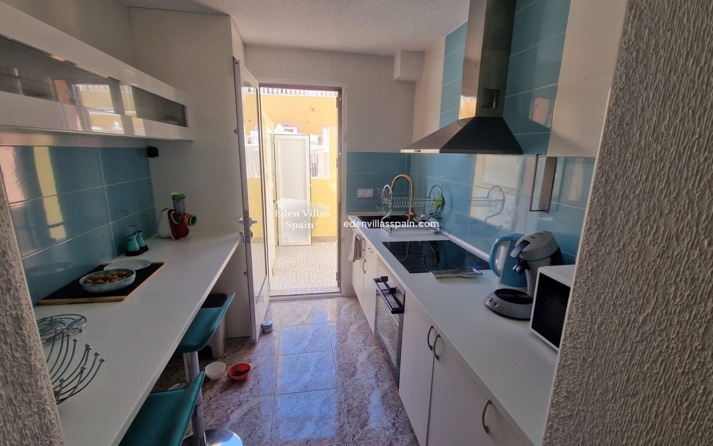 Segunda Mano - Casa de pueblo - Orihuela Costa