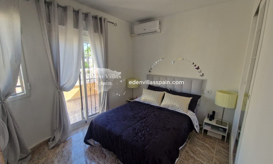 Segunda Mano - Casa de pueblo - Orihuela Costa