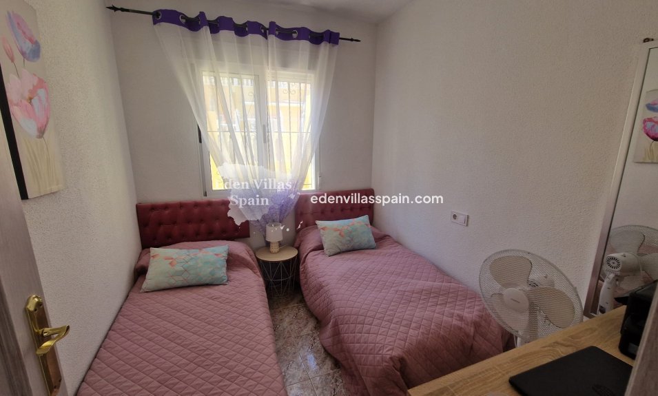 Segunda Mano - Casa de pueblo - Orihuela Costa