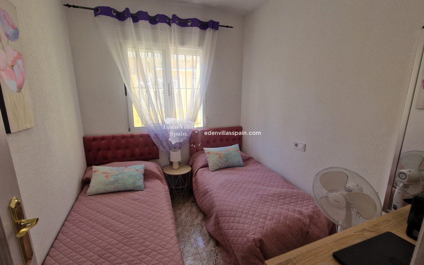 Segunda Mano - Casa de pueblo - Orihuela Costa