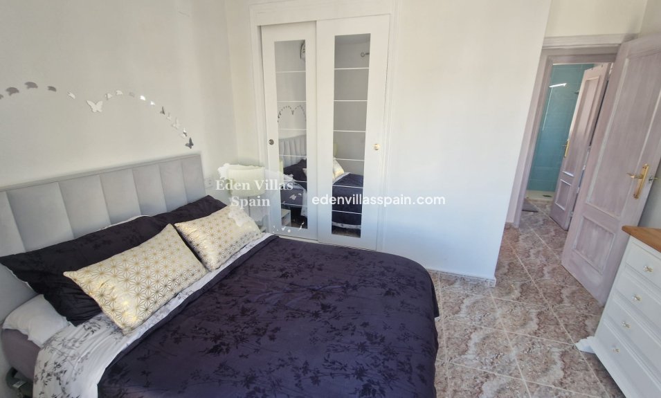 Segunda Mano - Casa de pueblo - Orihuela Costa