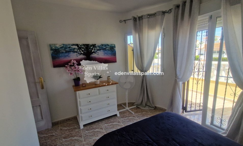 Segunda Mano - Casa de pueblo - Orihuela Costa