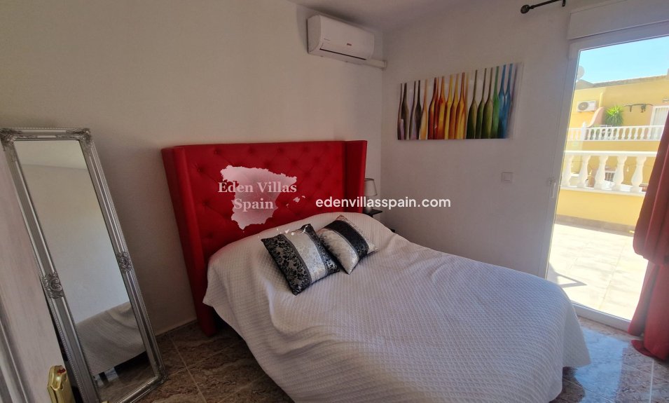 Segunda Mano - Casa de pueblo - Orihuela Costa