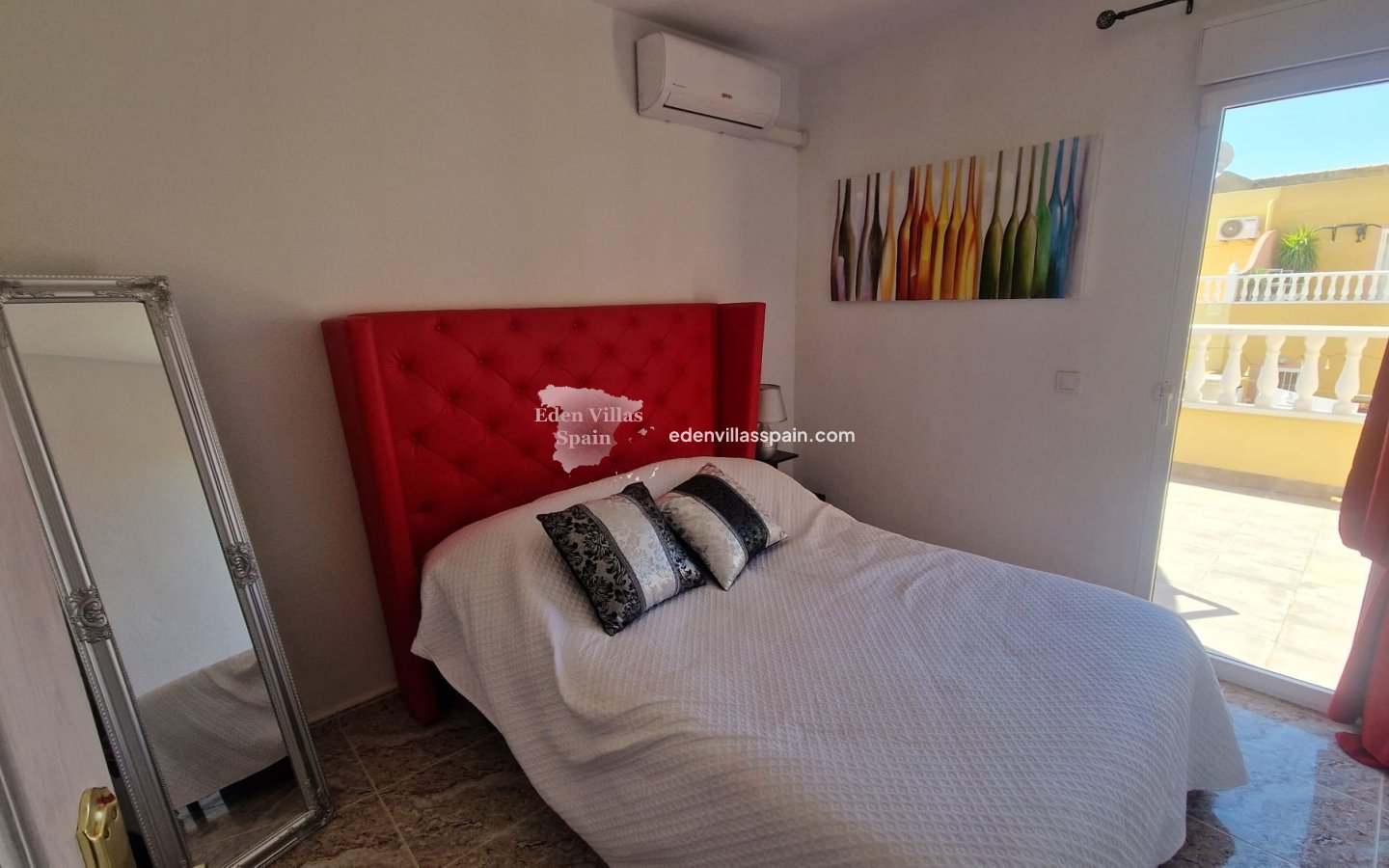 Segunda Mano - Casa de pueblo - Orihuela Costa