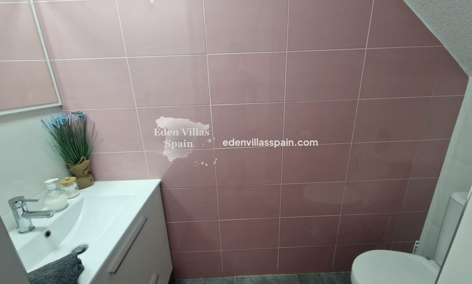 Segunda Mano - Casa de pueblo - Orihuela Costa