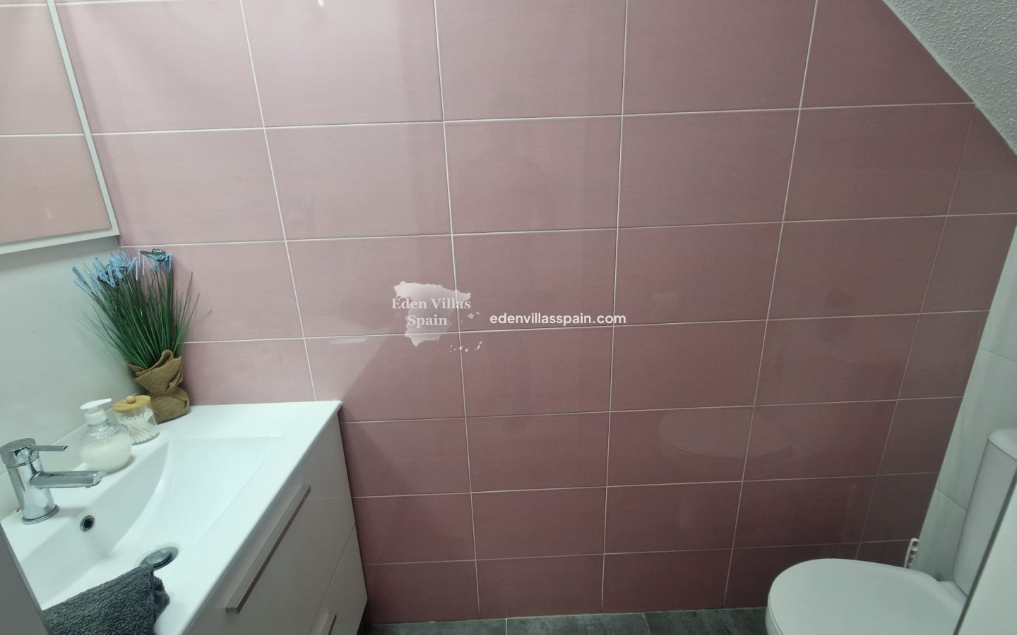 Segunda Mano - Casa de pueblo - Orihuela Costa