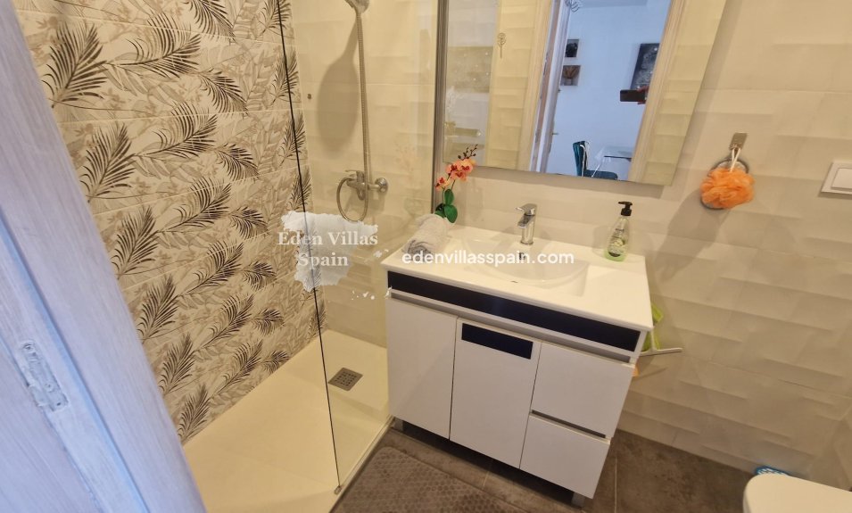 Segunda Mano - Casa de pueblo - Orihuela Costa