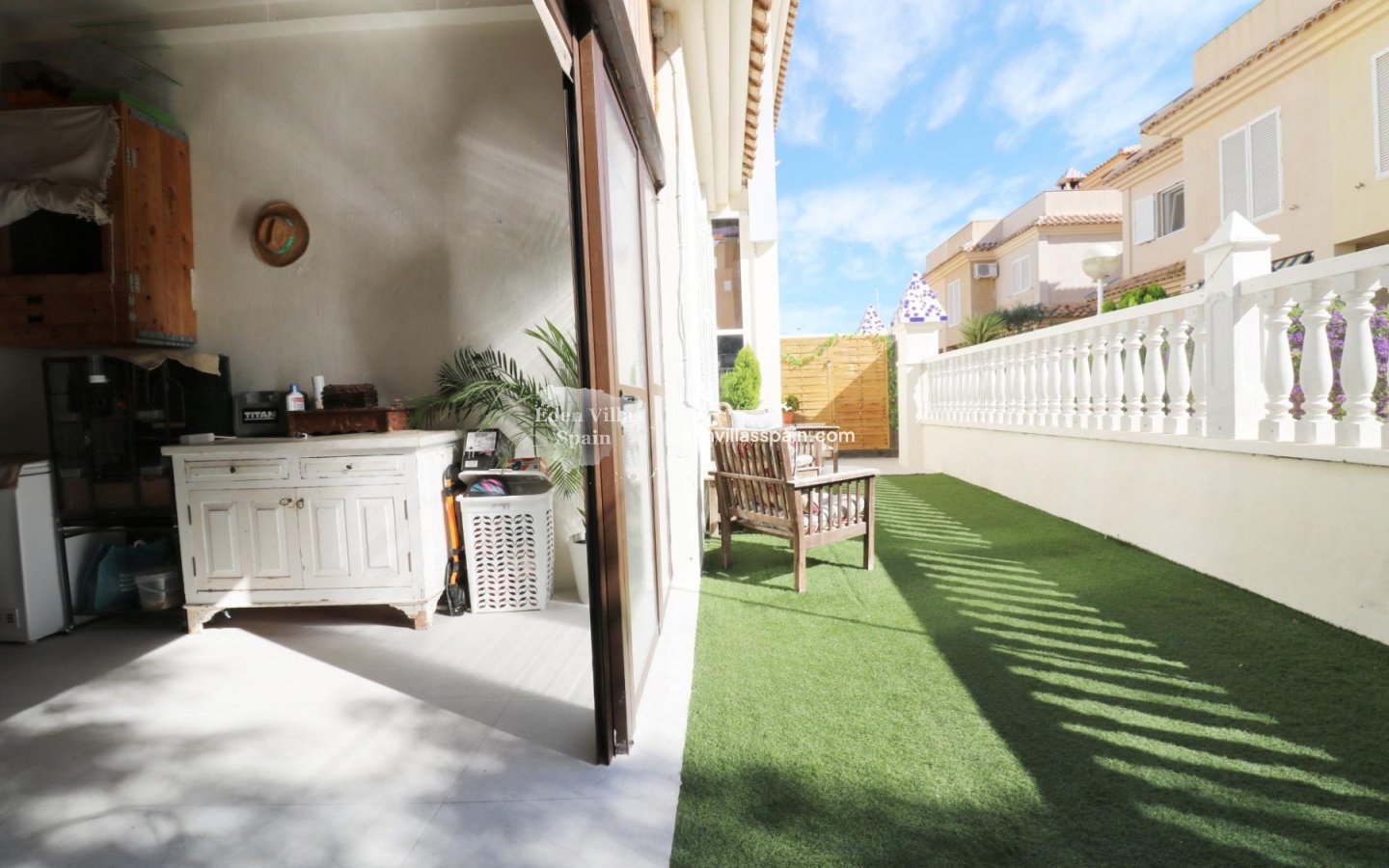 Segunda Mano - Casa de pueblo - Santa Pola