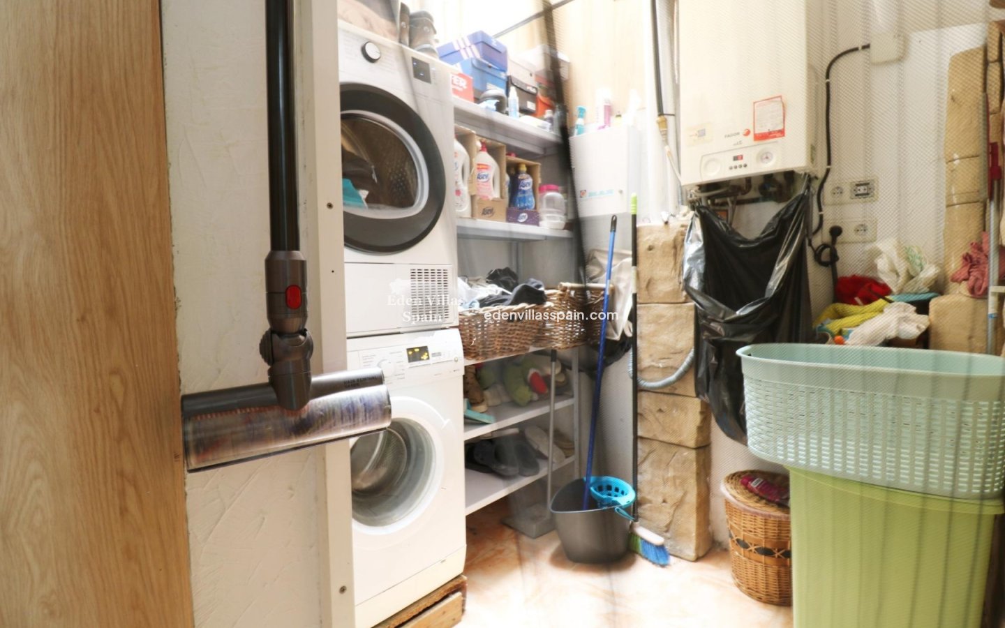 Segunda Mano - Casa de pueblo - Santa Pola