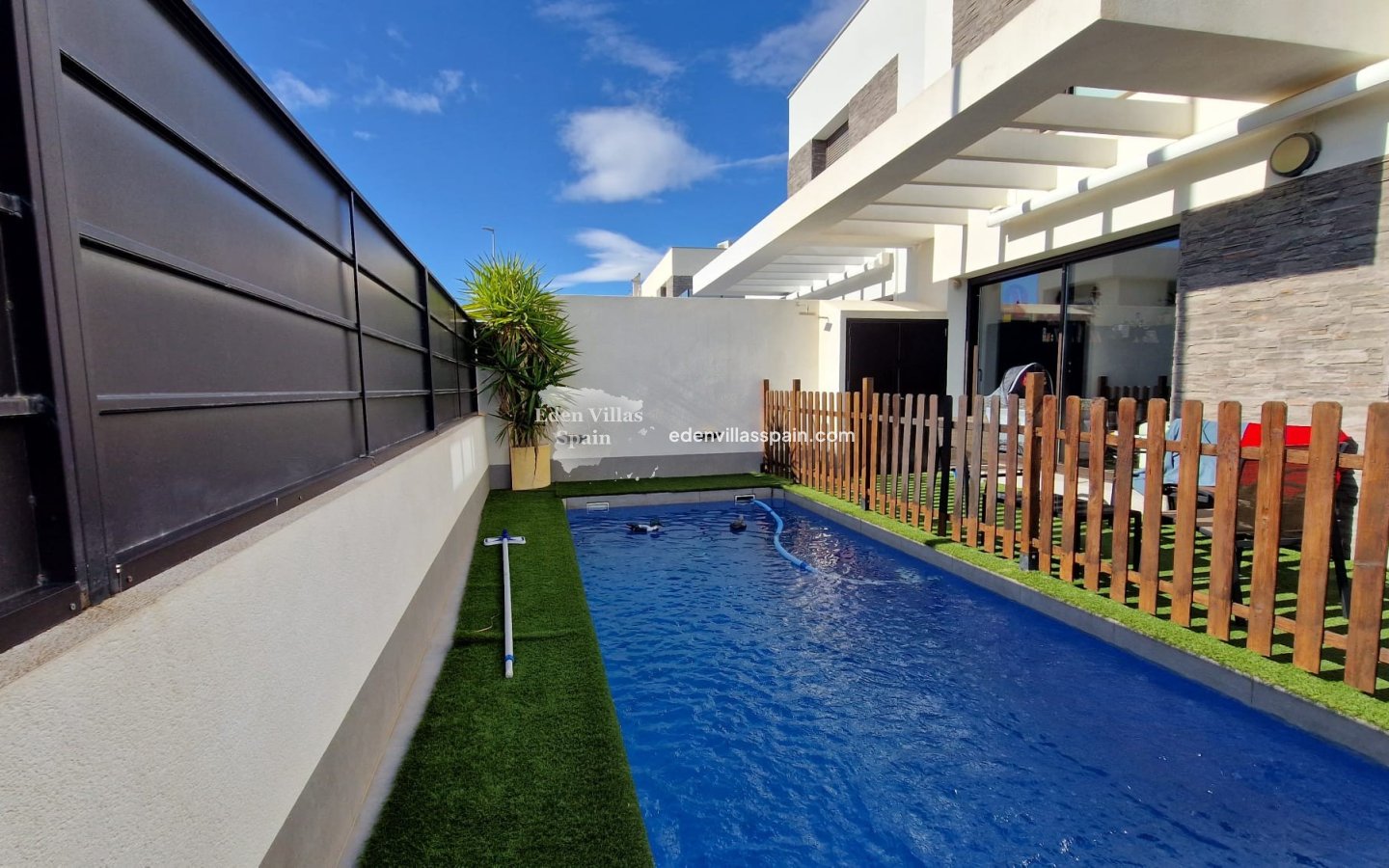 Segunda Mano - Casa en la costa - Daya Vieja