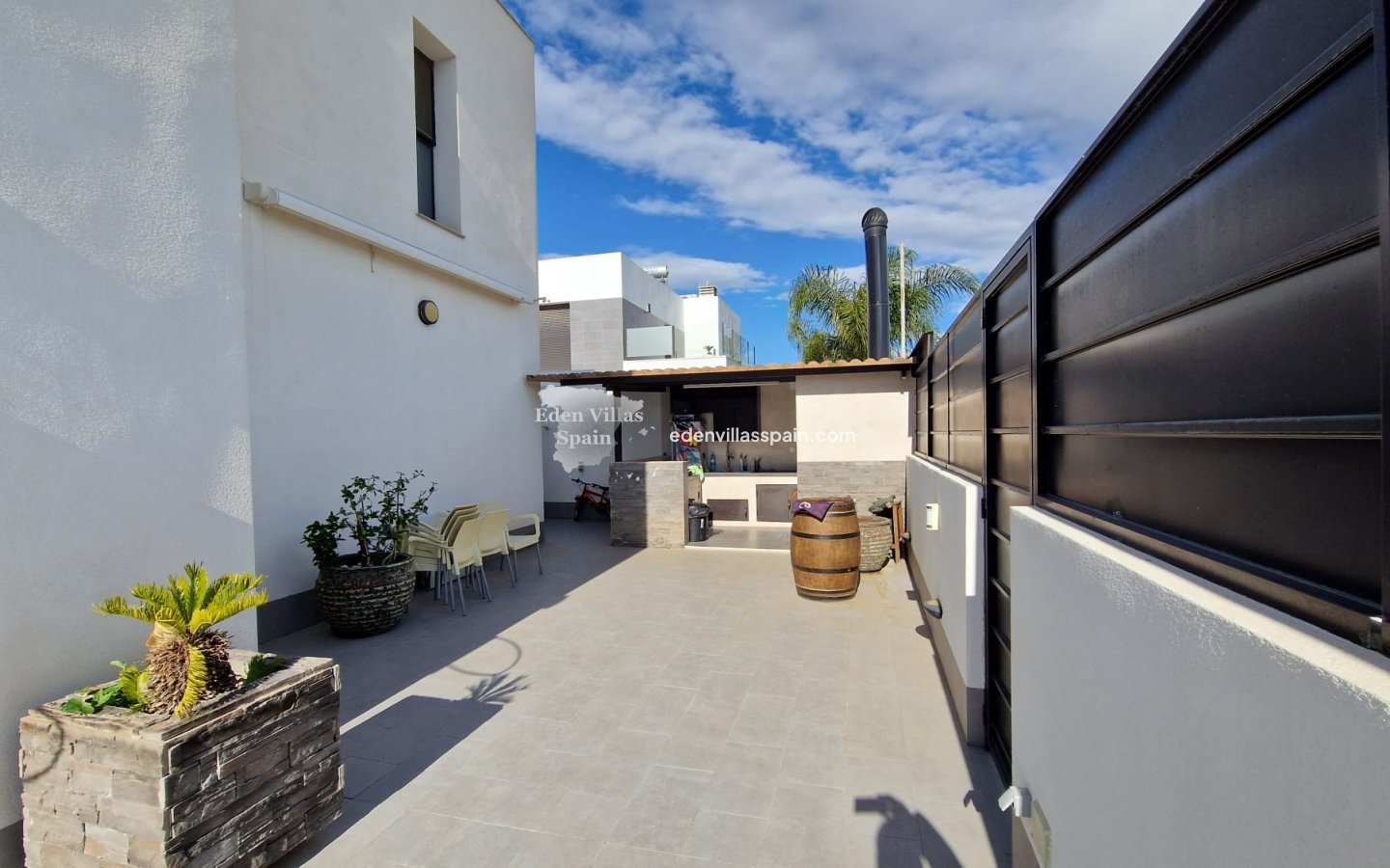 Segunda Mano - Casa en la costa - Daya Vieja