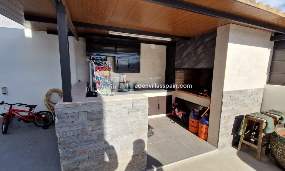 Segunda Mano - Casa en la costa - Daya Vieja