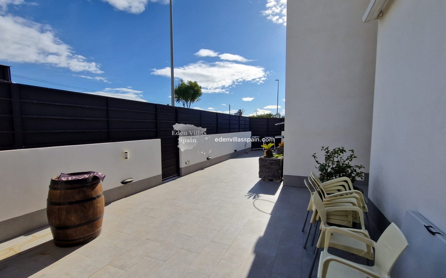 Segunda Mano - Casa en la costa - Daya Vieja