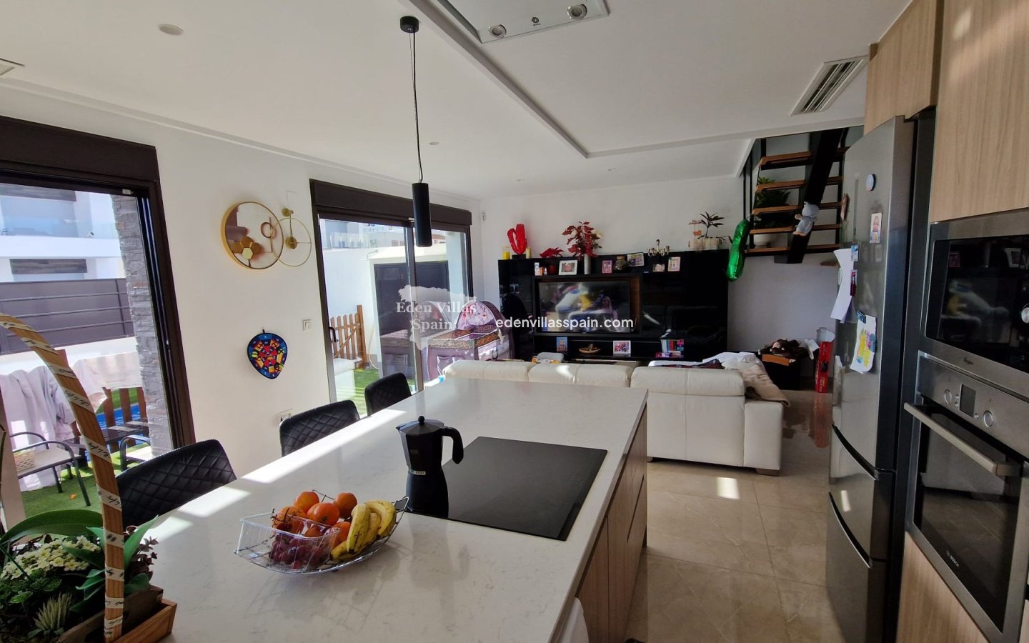 Segunda Mano - Casa en la costa - Daya Vieja