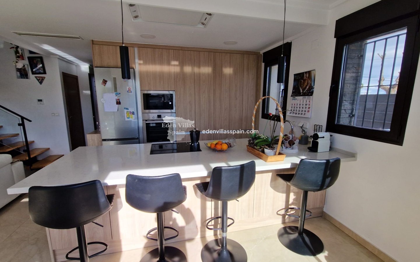 Segunda Mano - Casa en la costa - Daya Vieja