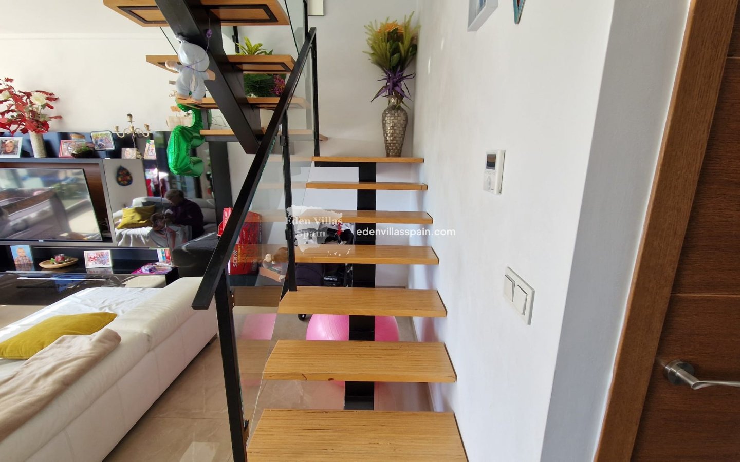 Segunda Mano - Casa en la costa - Daya Vieja