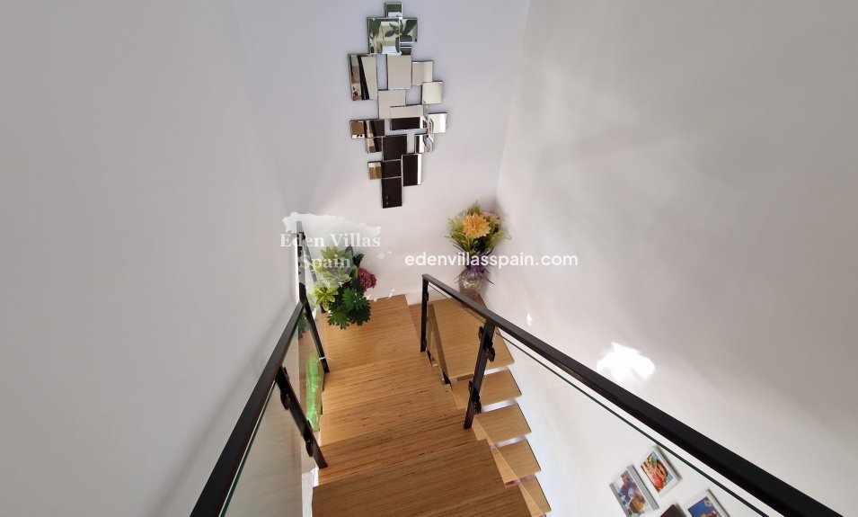 Segunda Mano - Casa en la costa - Daya Vieja