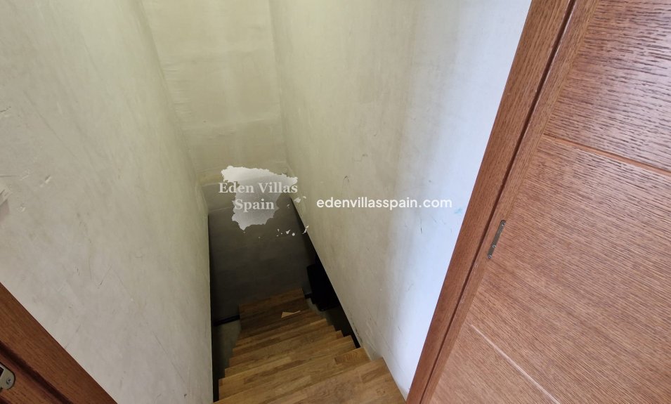 Segunda Mano - Casa en la costa - Daya Vieja