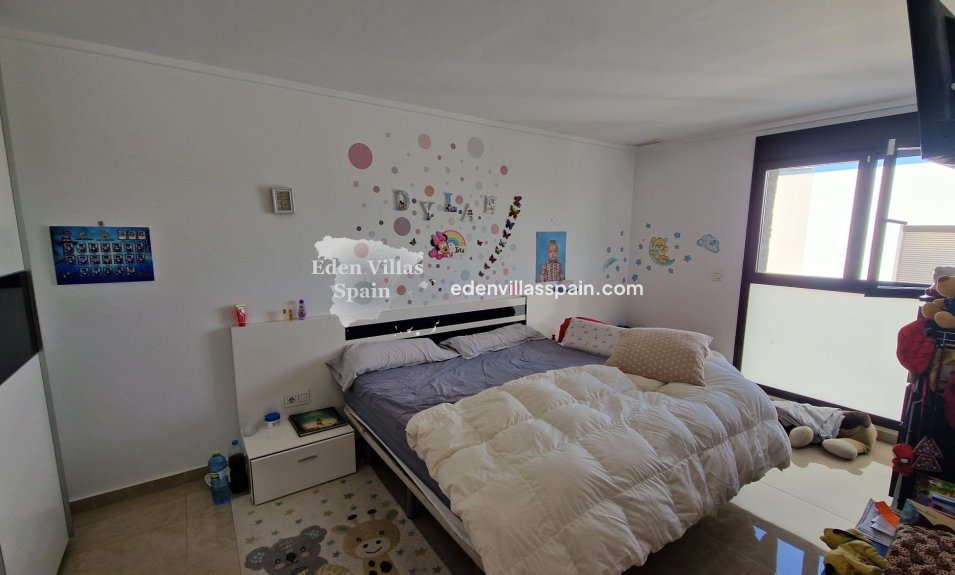 Segunda Mano - Casa en la costa - Daya Vieja