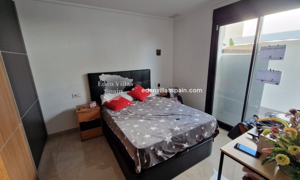 Segunda Mano - Casa en la costa - Daya Vieja