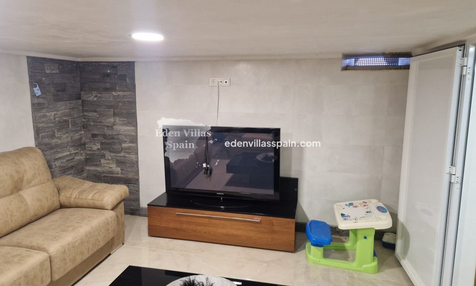 Segunda Mano - Casa en la costa - Daya Vieja