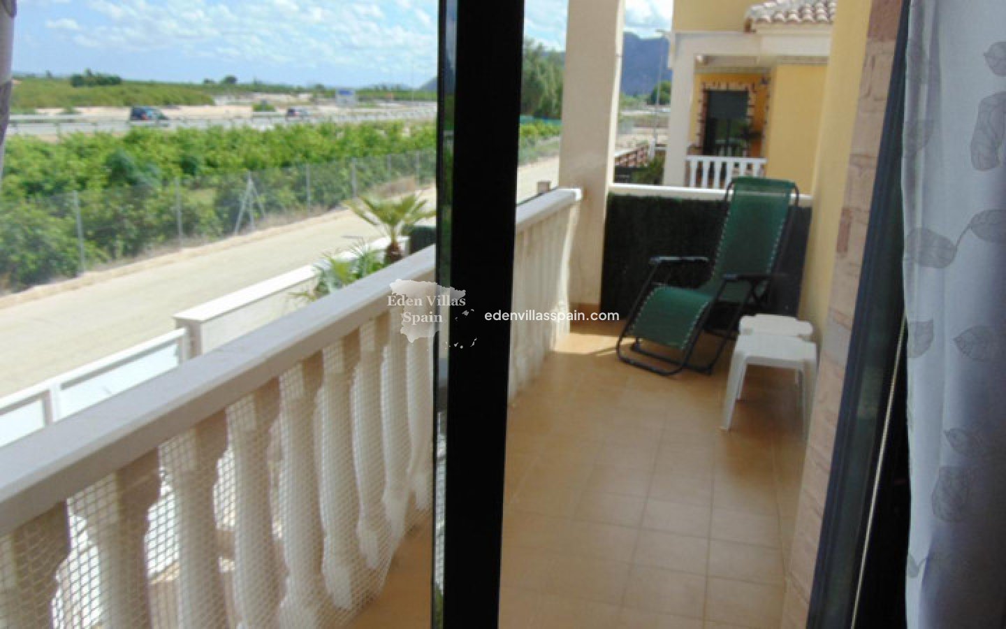 Segunda Mano - Chalet independiente - Benferri