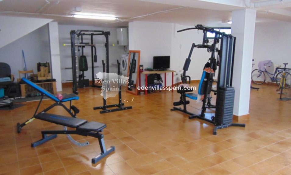 Segunda Mano - Chalet independiente - Benferri