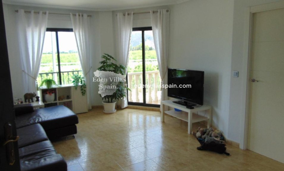 Segunda Mano - Chalet independiente - Benferri