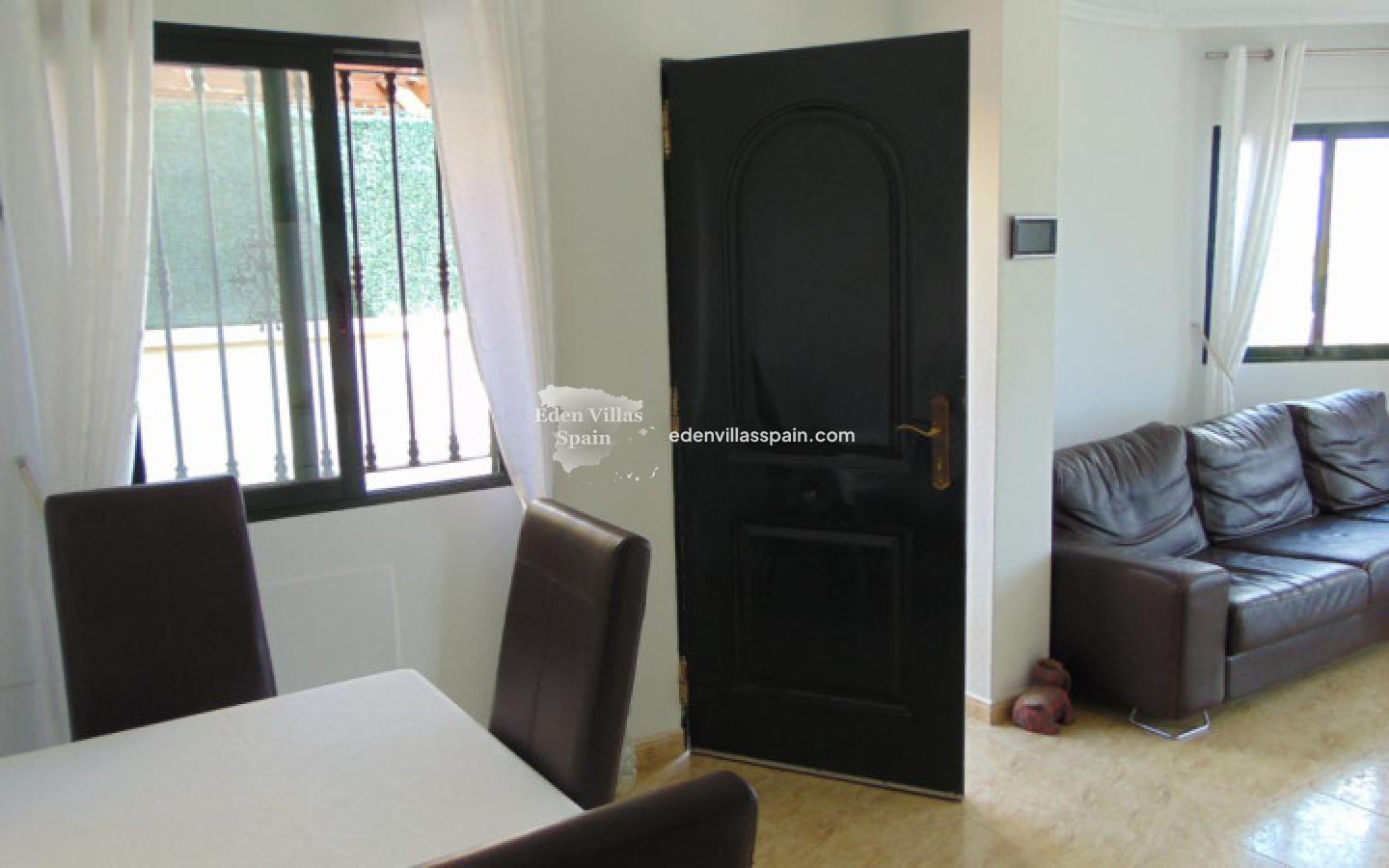 Segunda Mano - Chalet independiente - Benferri