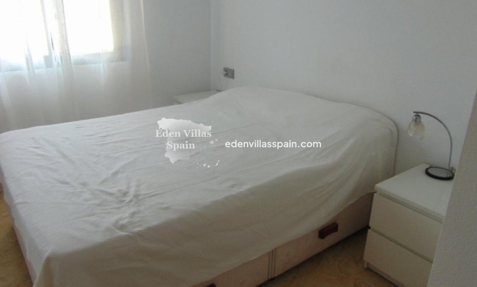 Segunda Mano - Chalet independiente - Benferri