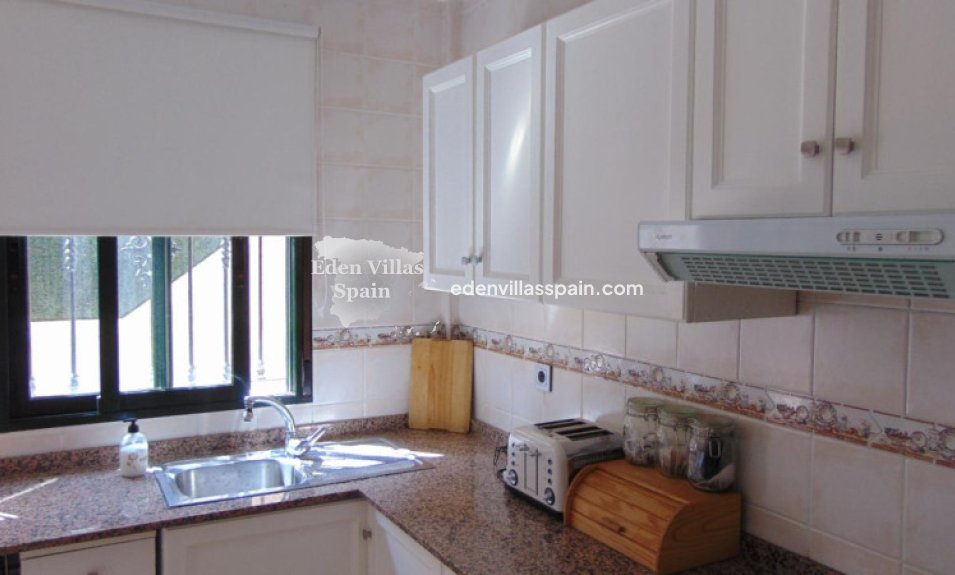 Segunda Mano - Chalet independiente - Benferri